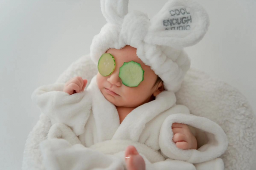 陆丰宝宝反复感冒咳嗽