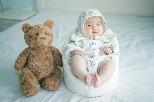 陆丰宝宝发烧不出汗怎么办